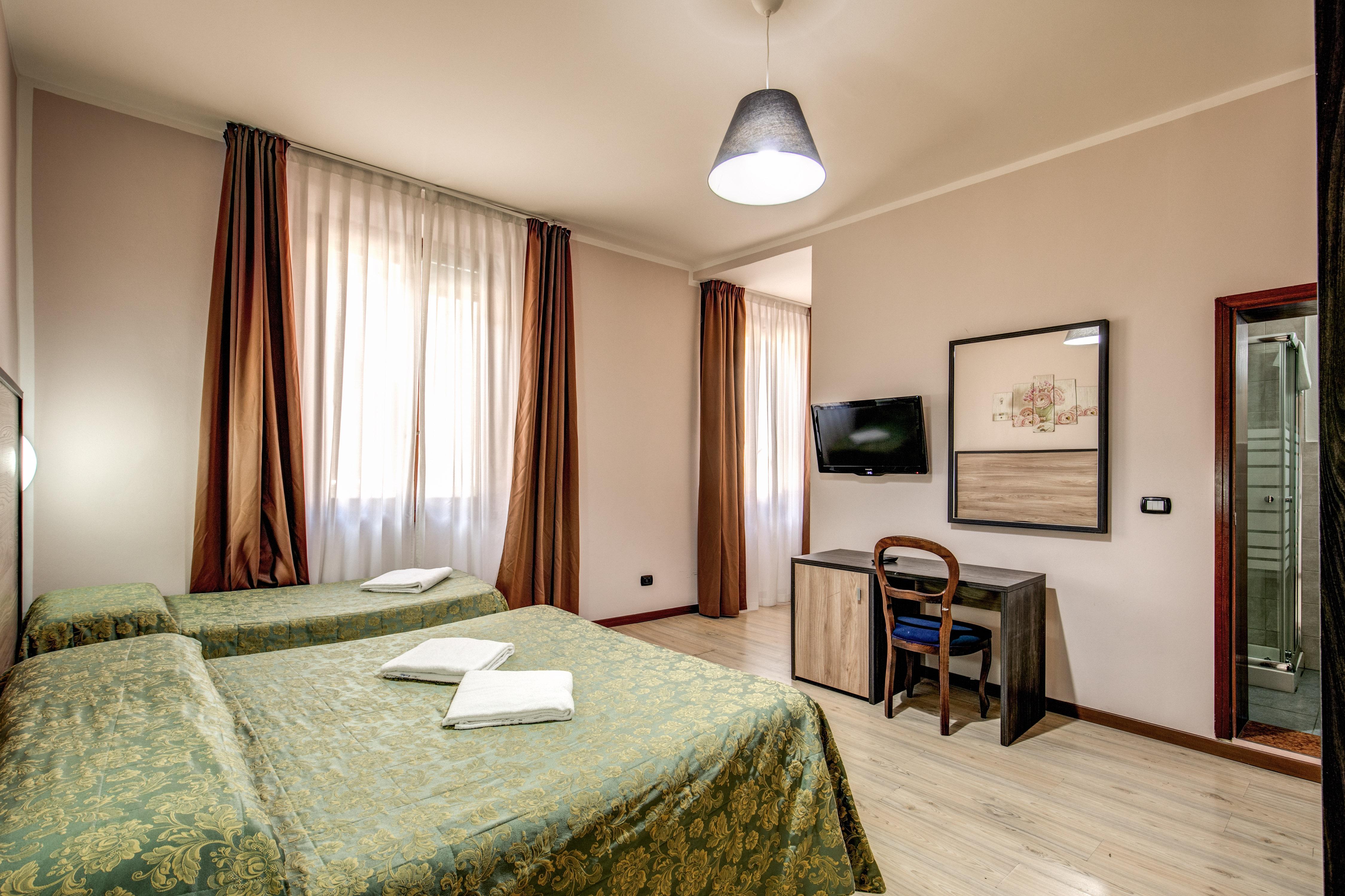 Flom Boutique 4* Florencia