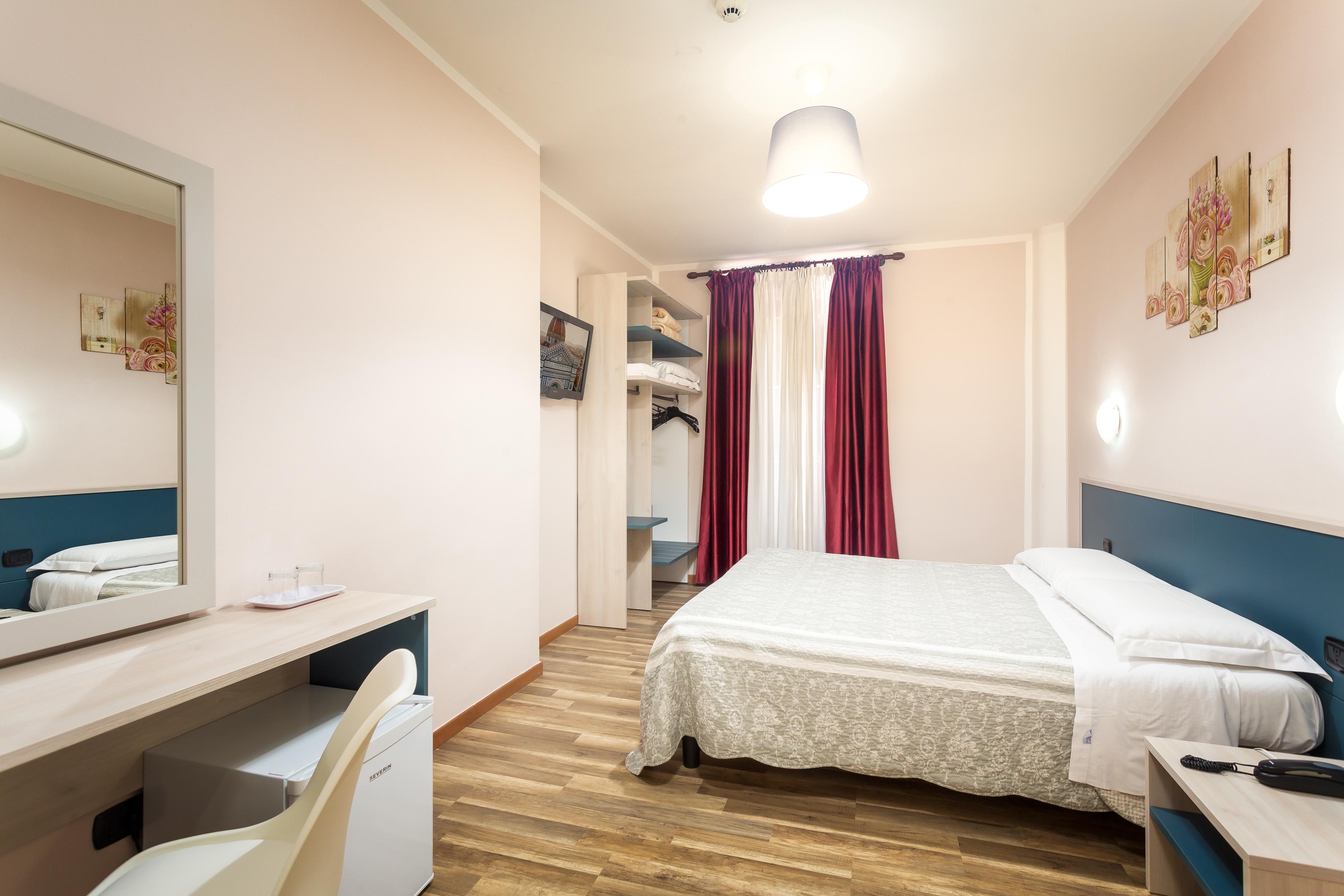 Flom Boutique Hotel Florencia