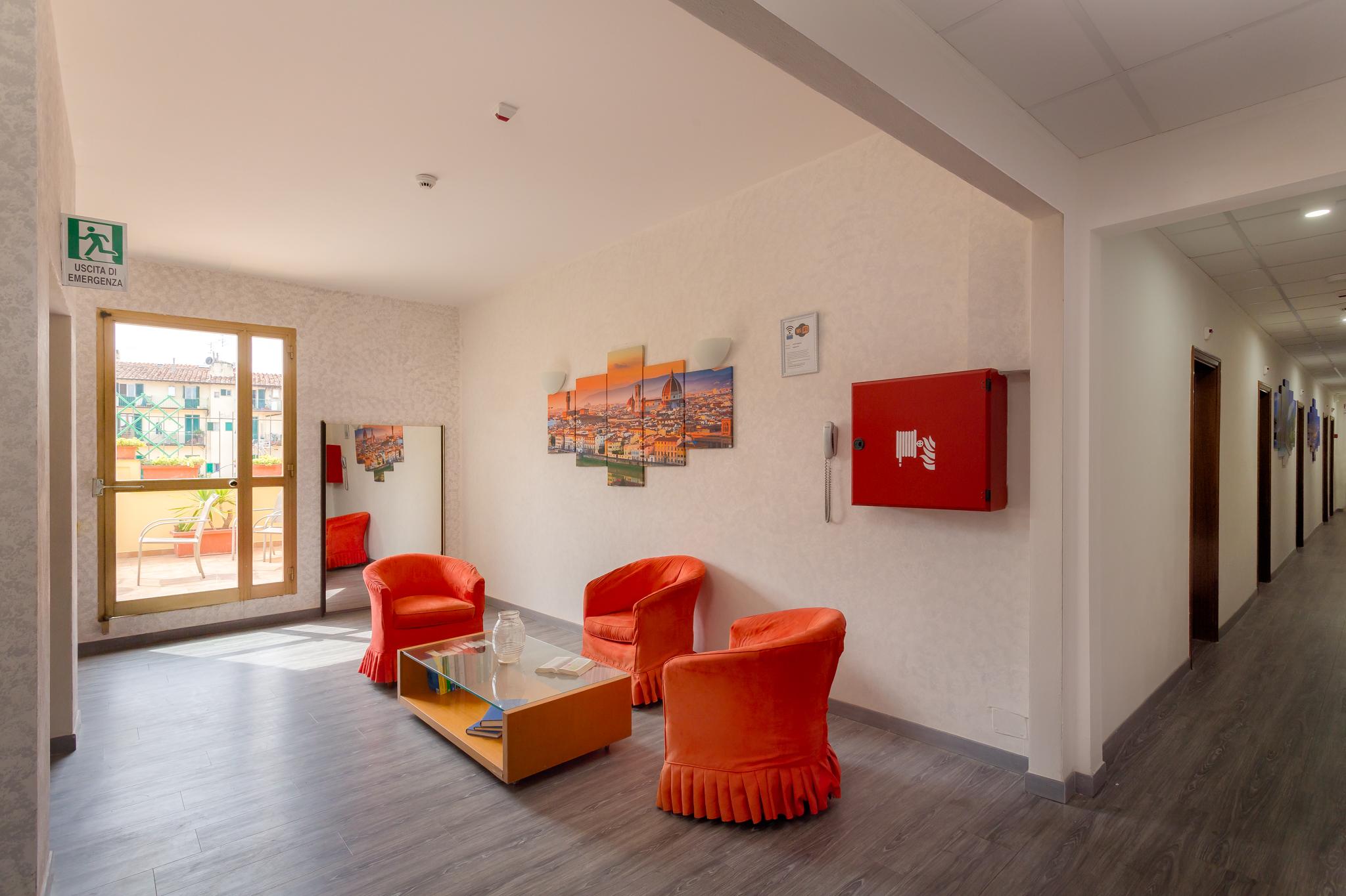 Flom Boutique 4* Florencia