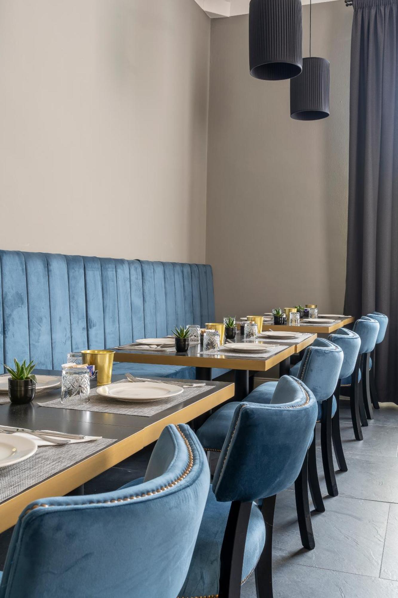Flom Boutique 4* Florencia
