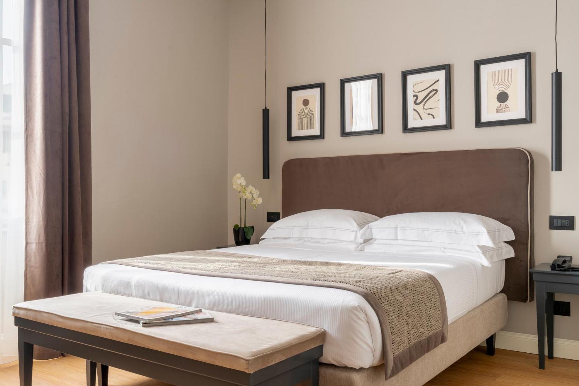 Hotel Flom Boutique Florencia