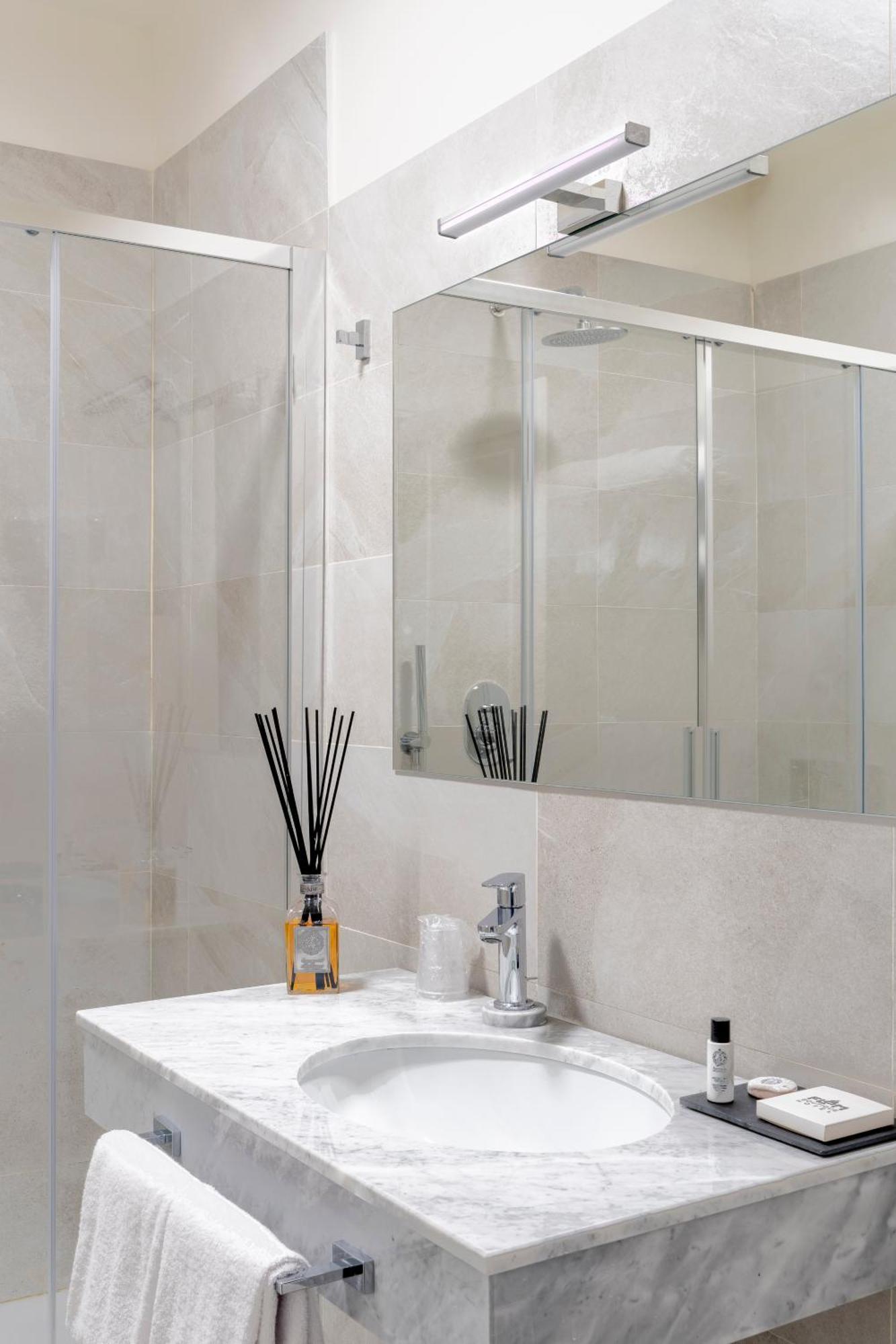 Flom Boutique 4* Florencia