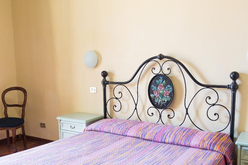 Flom Boutique 4* Florencia