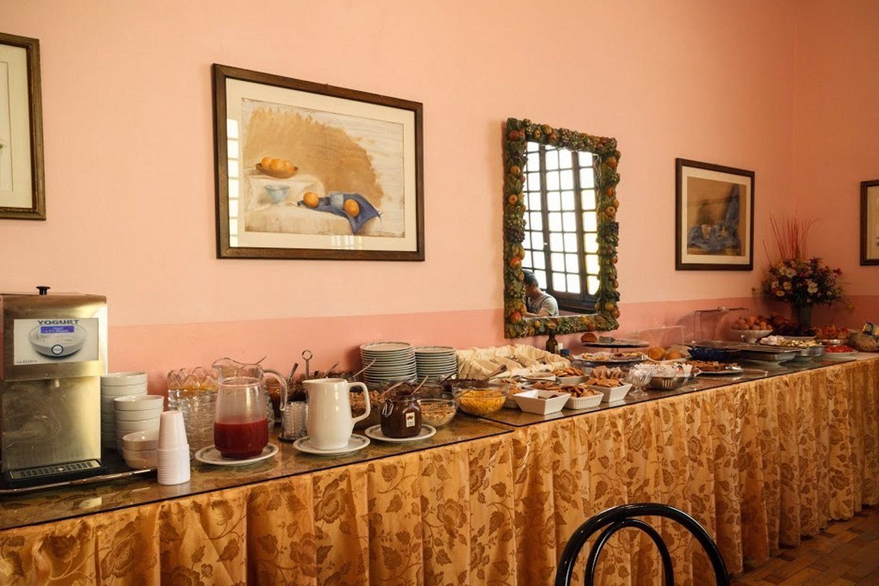 Hotel Flom Boutique Florencia