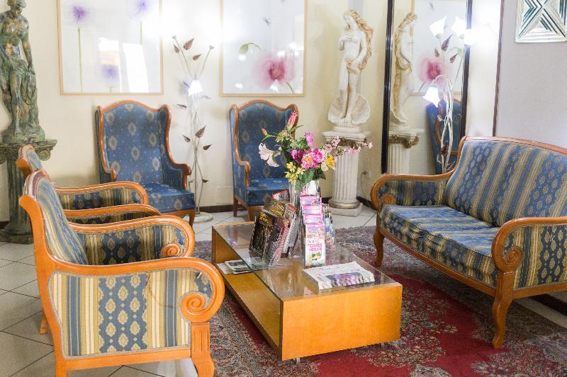 Flom Boutique 4* Florencia