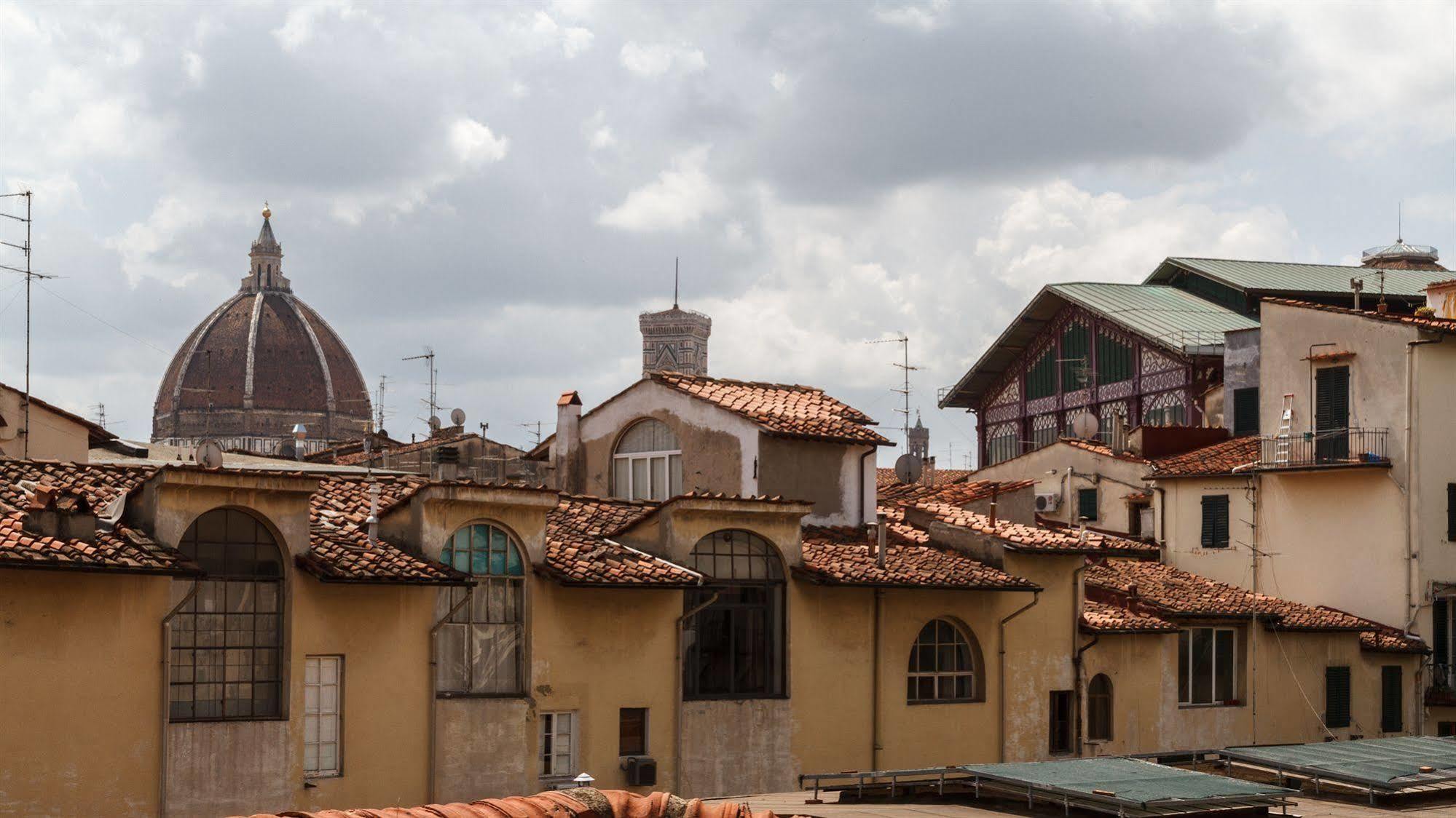 Hotel Flom Boutique Florencia