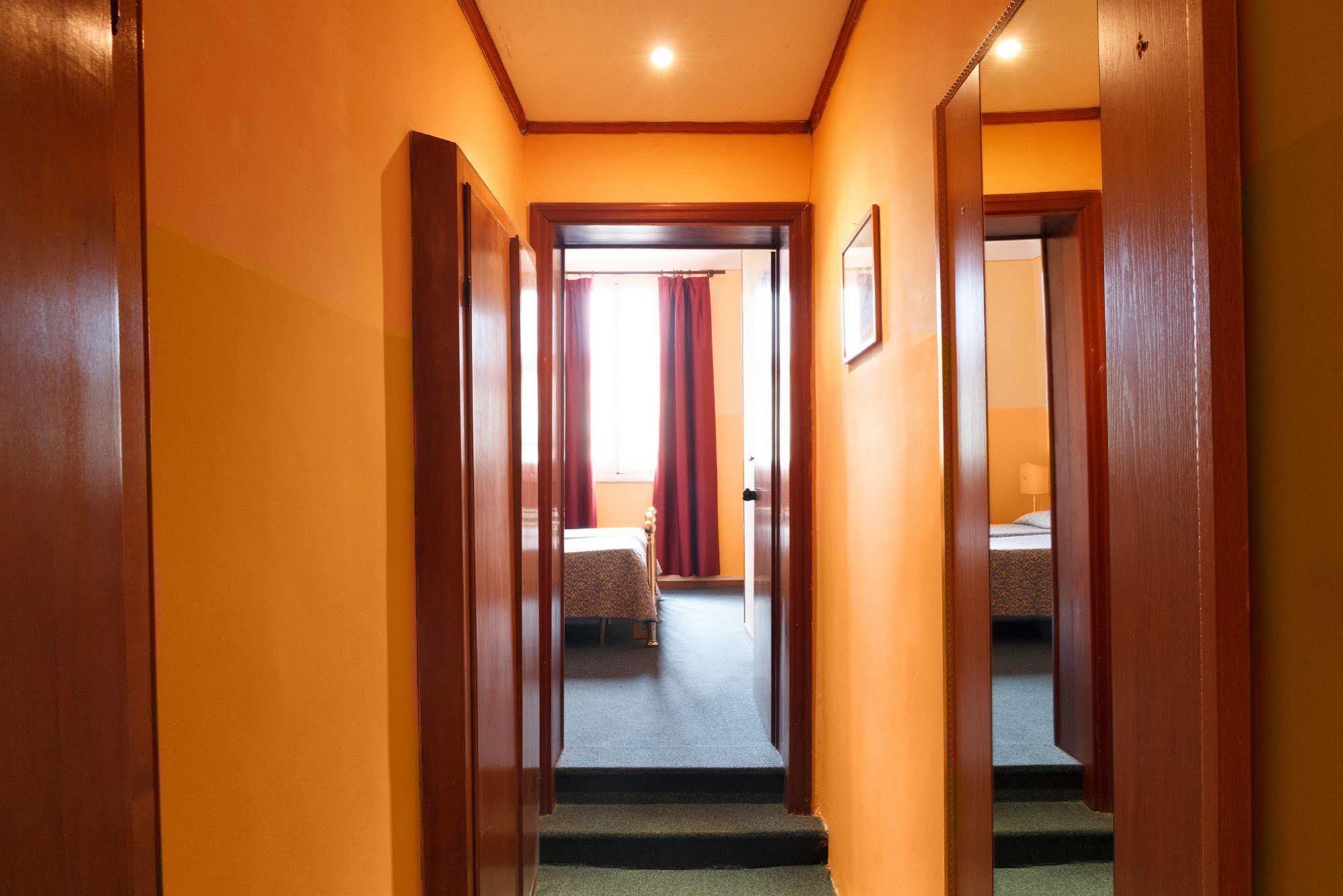 Hotel Flom Boutique Florencia
