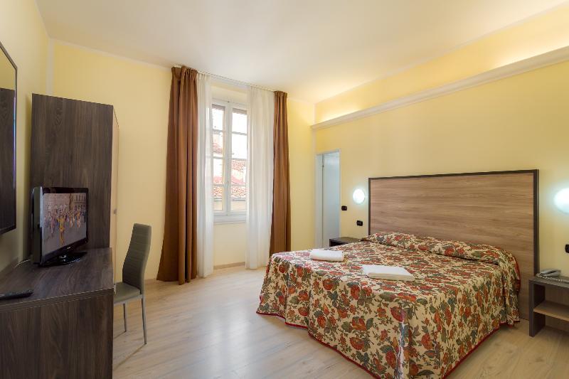 Flom Boutique 4* Florencia